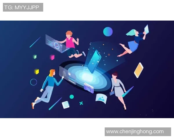 电竞文化助力全球青年沟通与理解打破偏见与隔阂的新时代